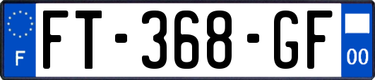 FT-368-GF
