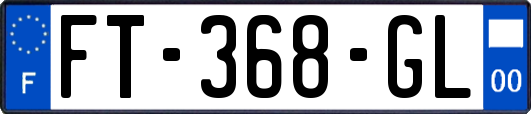 FT-368-GL