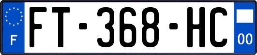 FT-368-HC