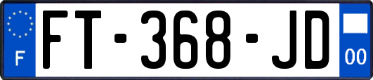 FT-368-JD