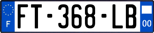 FT-368-LB