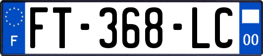 FT-368-LC