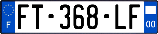 FT-368-LF