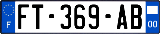 FT-369-AB