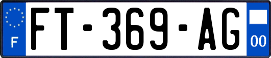 FT-369-AG