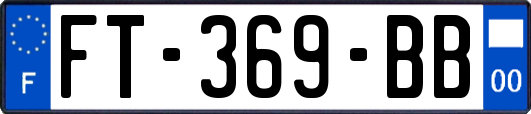 FT-369-BB