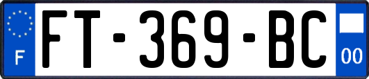 FT-369-BC