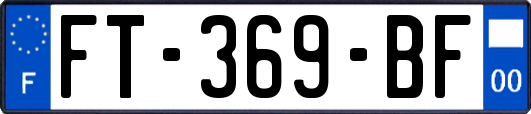 FT-369-BF