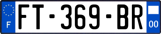 FT-369-BR