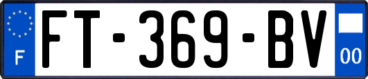 FT-369-BV