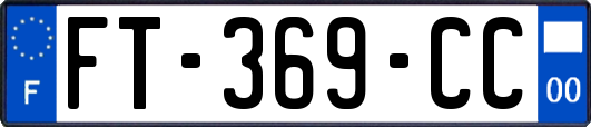 FT-369-CC