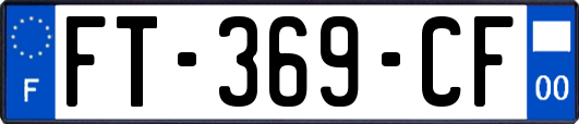 FT-369-CF