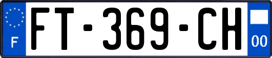 FT-369-CH