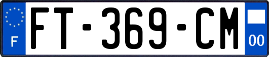 FT-369-CM