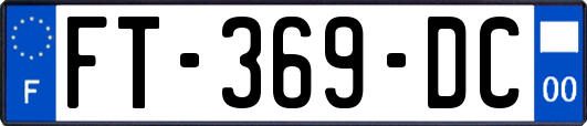 FT-369-DC