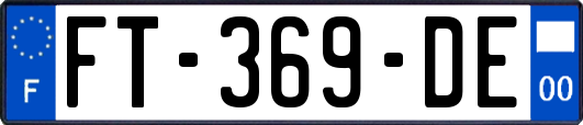 FT-369-DE