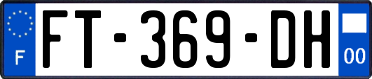 FT-369-DH