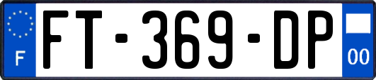 FT-369-DP