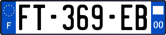 FT-369-EB