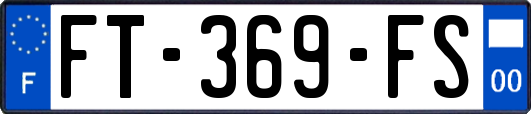 FT-369-FS