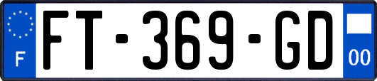 FT-369-GD