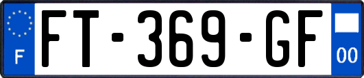 FT-369-GF