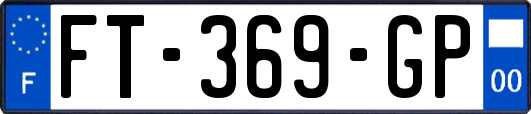 FT-369-GP