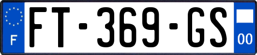 FT-369-GS