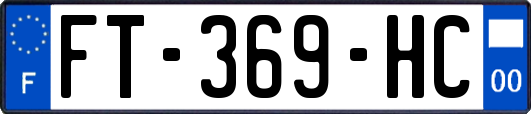 FT-369-HC