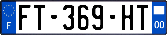FT-369-HT