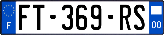 FT-369-RS