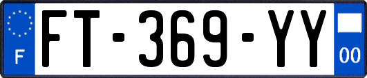 FT-369-YY