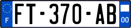 FT-370-AB