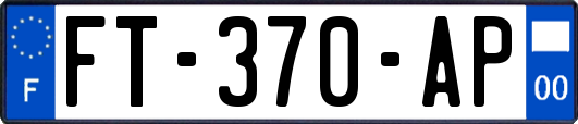 FT-370-AP