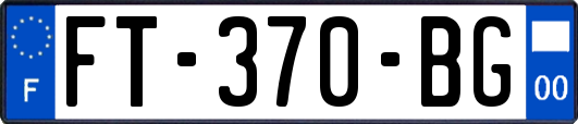 FT-370-BG