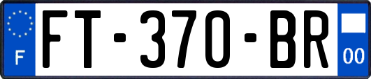 FT-370-BR