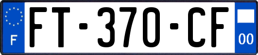 FT-370-CF