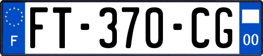 FT-370-CG