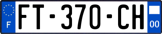 FT-370-CH