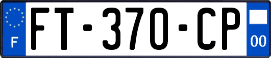 FT-370-CP