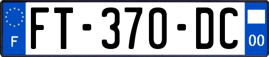 FT-370-DC