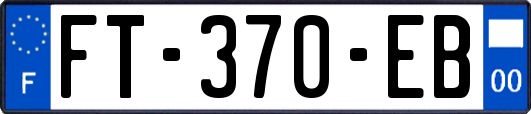 FT-370-EB