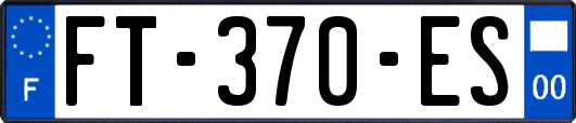 FT-370-ES