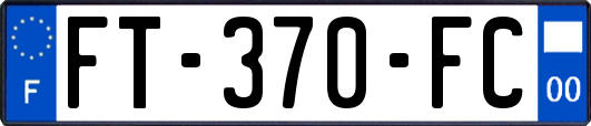 FT-370-FC