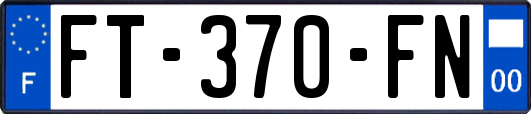 FT-370-FN
