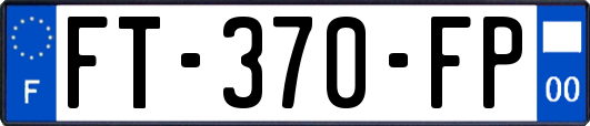 FT-370-FP