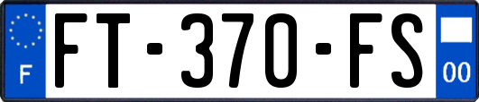 FT-370-FS