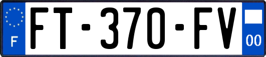FT-370-FV