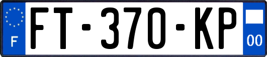 FT-370-KP
