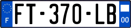 FT-370-LB